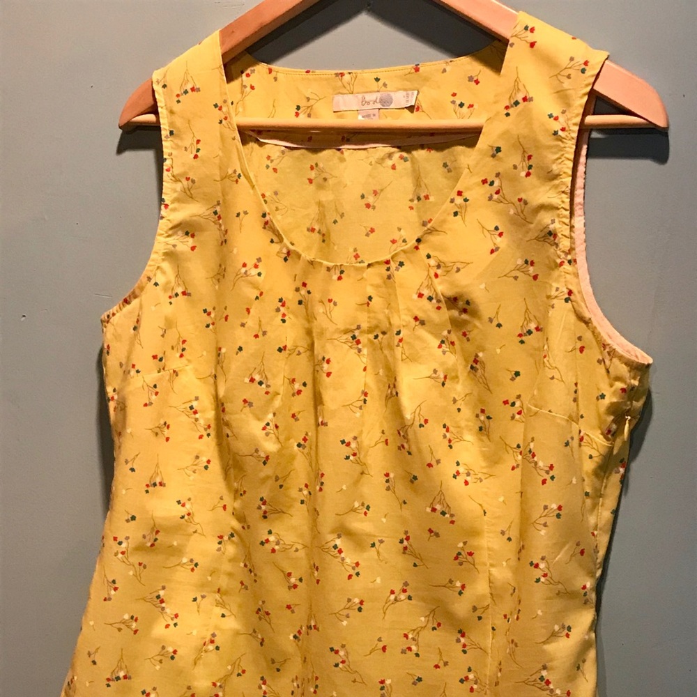 Boden top